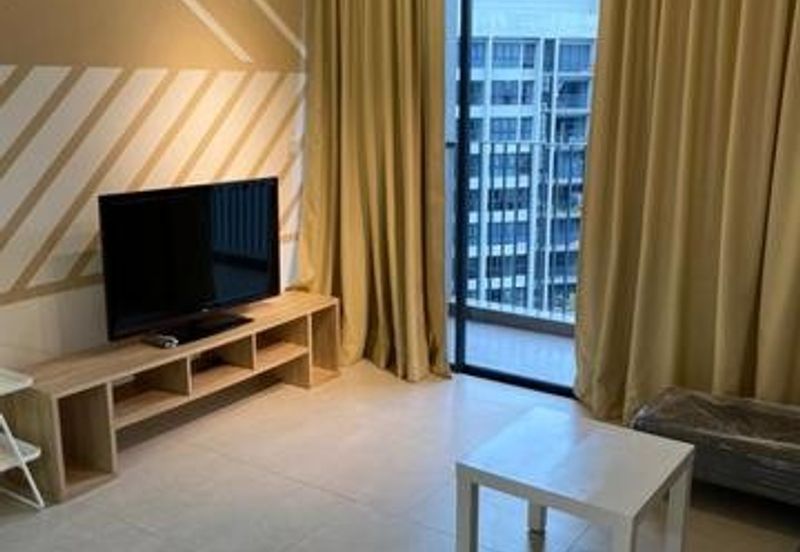 Geo Bukit Rimau, Shah Alam, Selangor