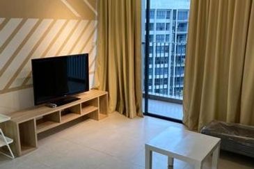 Geo Bukit Rimau, Shah Alam, Selangor