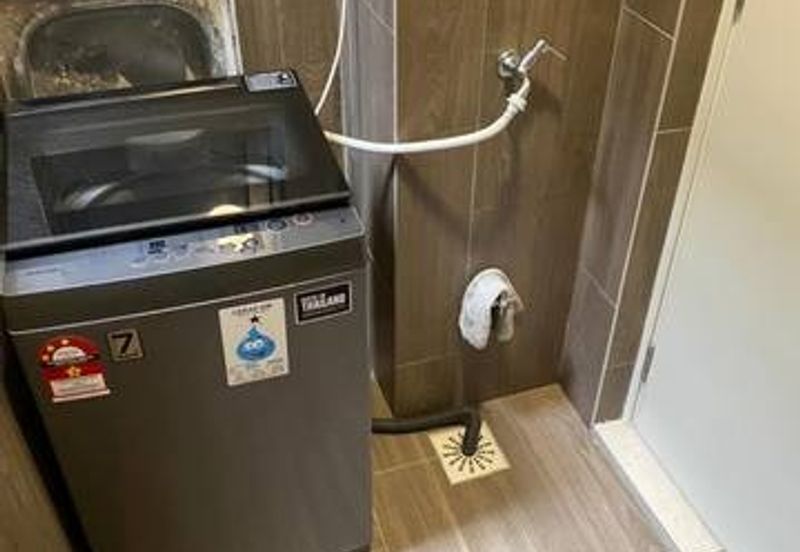 Geo Bukit Rimau, Shah Alam, Selangor