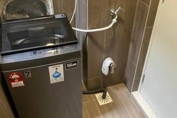 Geo Bukit Rimau, Shah Alam, Selangor