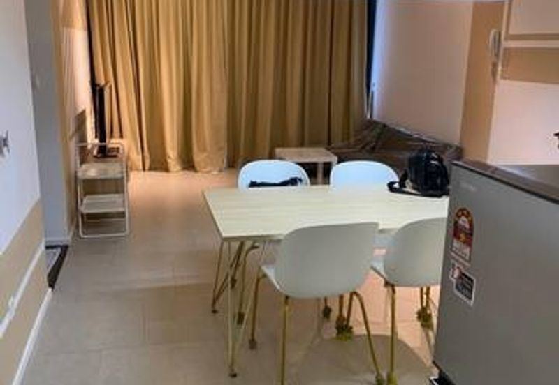 Geo Bukit Rimau, Shah Alam, Selangor