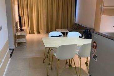 Geo Bukit Rimau, Shah Alam, Selangor