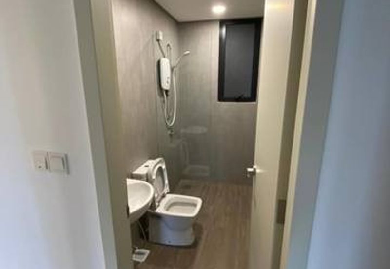 Geo Bukit Rimau, Shah Alam, Selangor