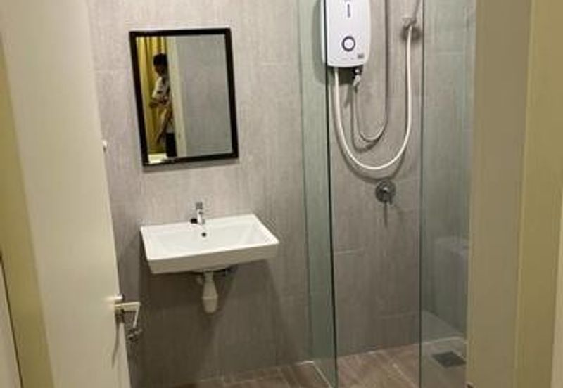 Geo Bukit Rimau, Shah Alam, Selangor