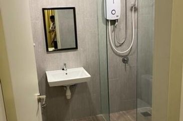 Geo Bukit Rimau, Shah Alam, Selangor