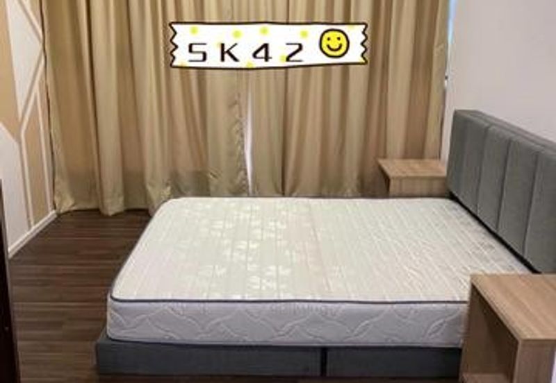 Geo Bukit Rimau, Shah Alam, Selangor