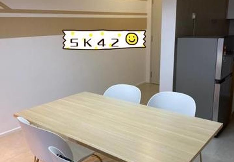 Geo Bukit Rimau, Shah Alam, Selangor