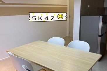 Geo Bukit Rimau, Shah Alam, Selangor