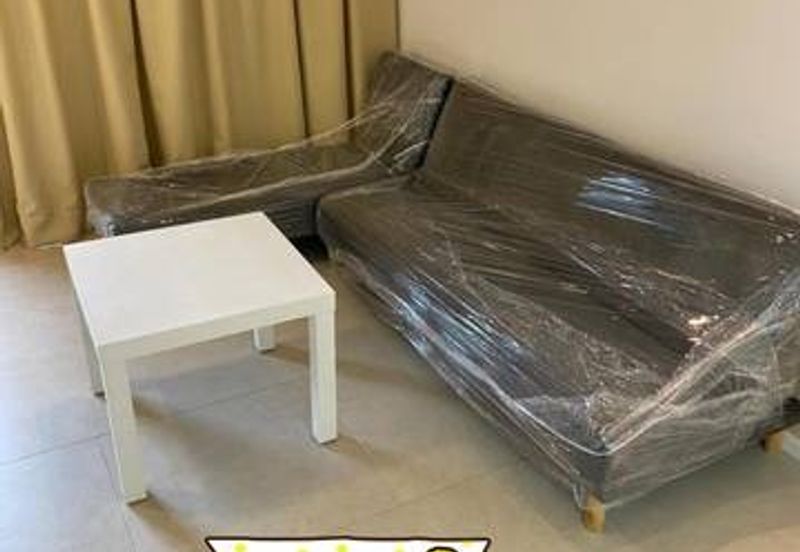 Geo Bukit Rimau, Shah Alam, Selangor