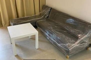 Geo Bukit Rimau, Shah Alam, Selangor