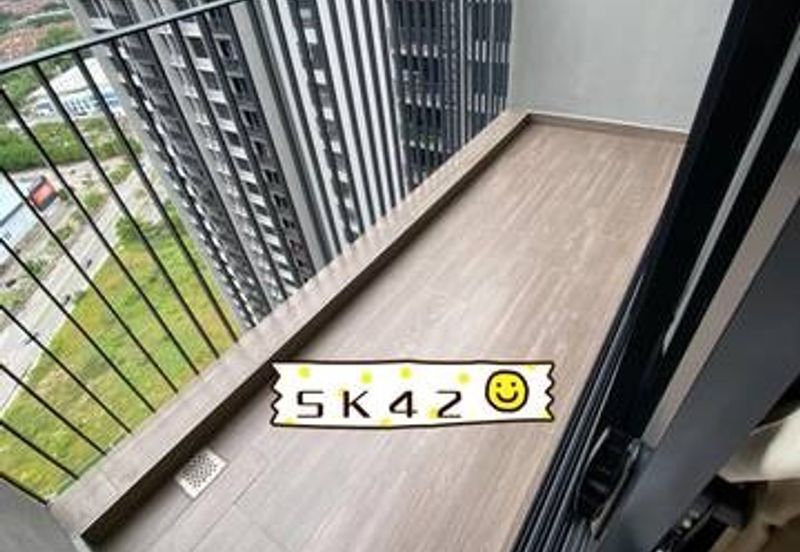 Geo Bukit Rimau, Shah Alam, Selangor