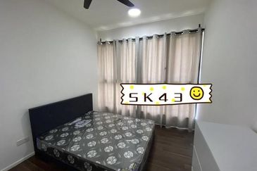 GEO Bukit Rimau, Shah Alam, Selangor