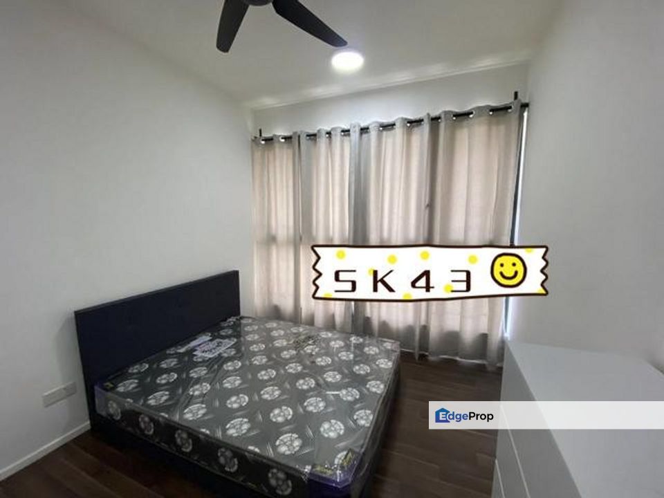 GEO Bukit Rimau, Shah Alam, Selangor, Selangor, Shah Alam