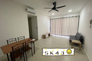 GEO Bukit Rimau, Shah Alam, Selangor