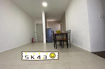 GEO Bukit Rimau, Shah Alam, Selangor