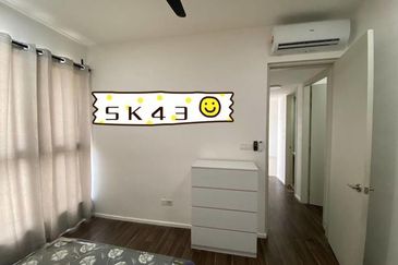 GEO Bukit Rimau, Shah Alam, Selangor