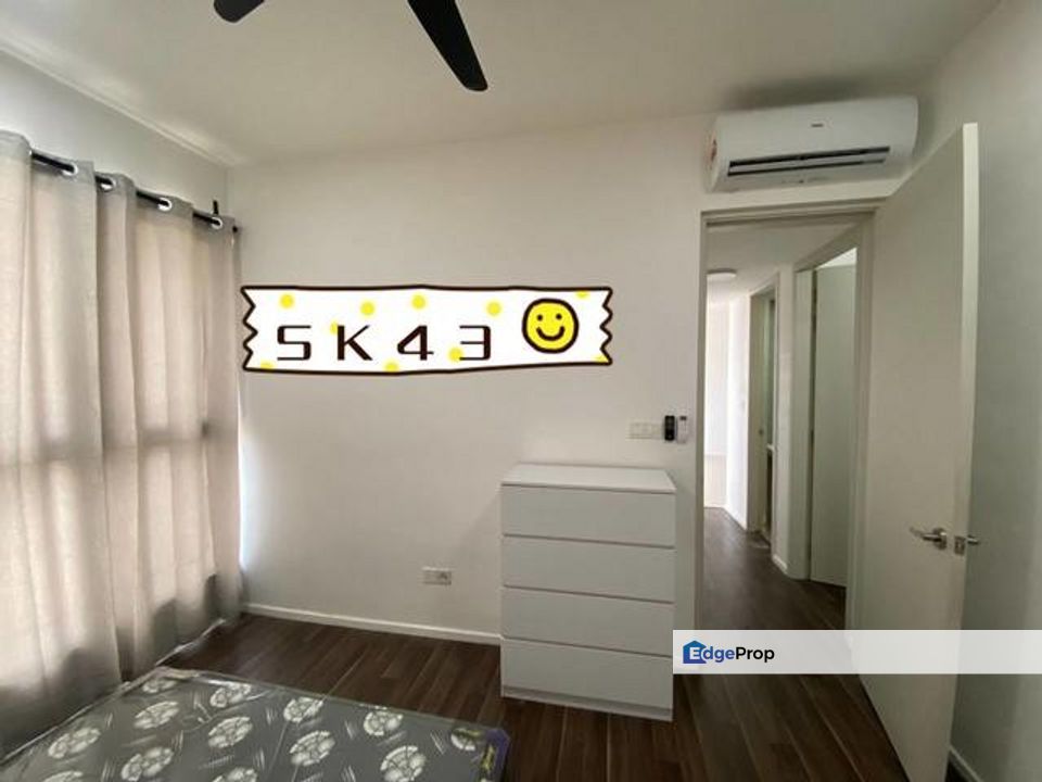 GEO Bukit Rimau, Shah Alam, Selangor, Selangor, Shah Alam