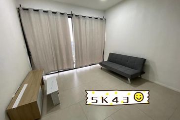 GEO Bukit Rimau, Shah Alam, Selangor