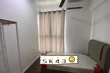 GEO Bukit Rimau, Shah Alam, Selangor