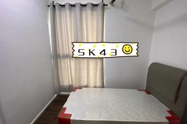 GEO Bukit Rimau, Shah Alam, Selangor