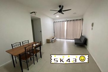 GEO Bukit Rimau, Shah Alam, Selangor