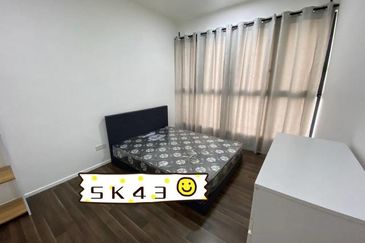 GEO Bukit Rimau, Shah Alam, Selangor