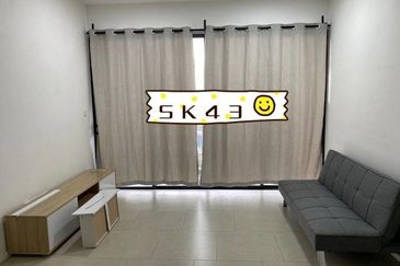 GEO Bukit Rimau, Shah Alam, Selangor