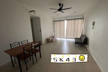 GEO Bukit Rimau, Shah Alam, Selangor