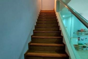 Ridgewood Canary Garden @ Bandar Bestari, Klang, Selangor