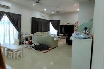 Ridgewood Canary Garden @ Bandar Bestari, Klang, Selangor