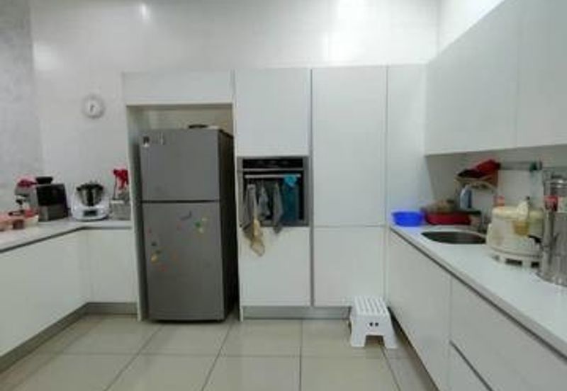 Ridgewood Canary Garden @ Bandar Bestari, Klang, Selangor