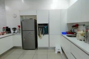 Ridgewood Canary Garden @ Bandar Bestari, Klang, Selangor