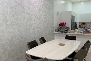 Ridgewood Canary Garden @ Bandar Bestari, Klang, Selangor