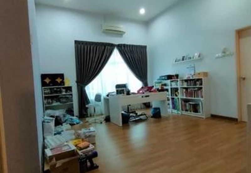 Ridgewood Canary Garden @ Bandar Bestari, Klang, Selangor