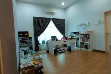 Ridgewood Canary Garden @ Bandar Bestari, Klang, Selangor