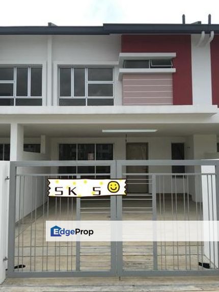  AMBANG BOTANIC, BANDAR BOTANIC/BANDAR BUKIT TINGGI, SELANGOR, Selangor, 