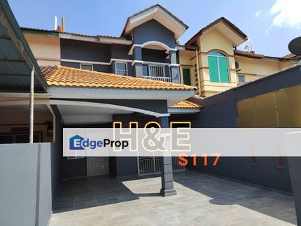 Bandar Puteri Klang, Klang, Selangor, Selangor, 