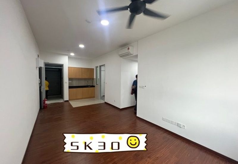 Gaya Resort Homes, Shah Alam, Selangor