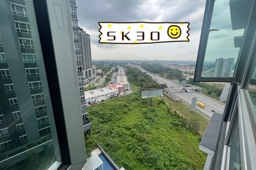 Gaya Resort Homes, Shah Alam, Selangor