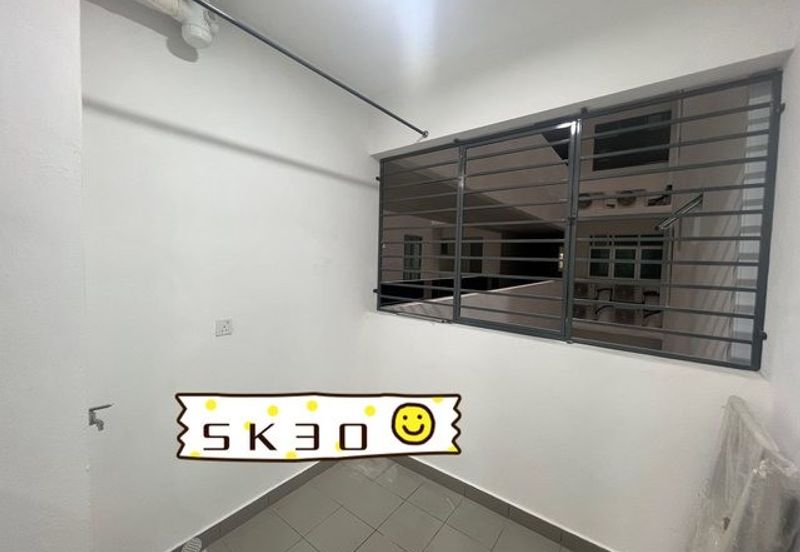 Gaya Resort Homes, Shah Alam, Selangor