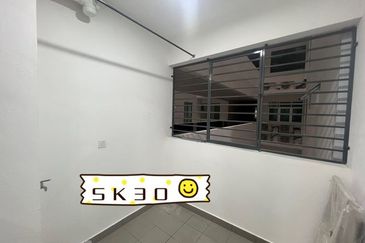 Gaya Resort Homes, Shah Alam, Selangor