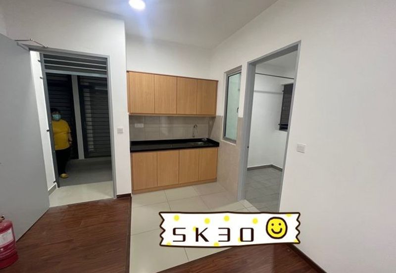 Gaya Resort Homes, Shah Alam, Selangor