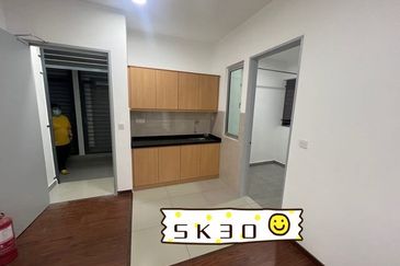 Gaya Resort Homes, Shah Alam, Selangor