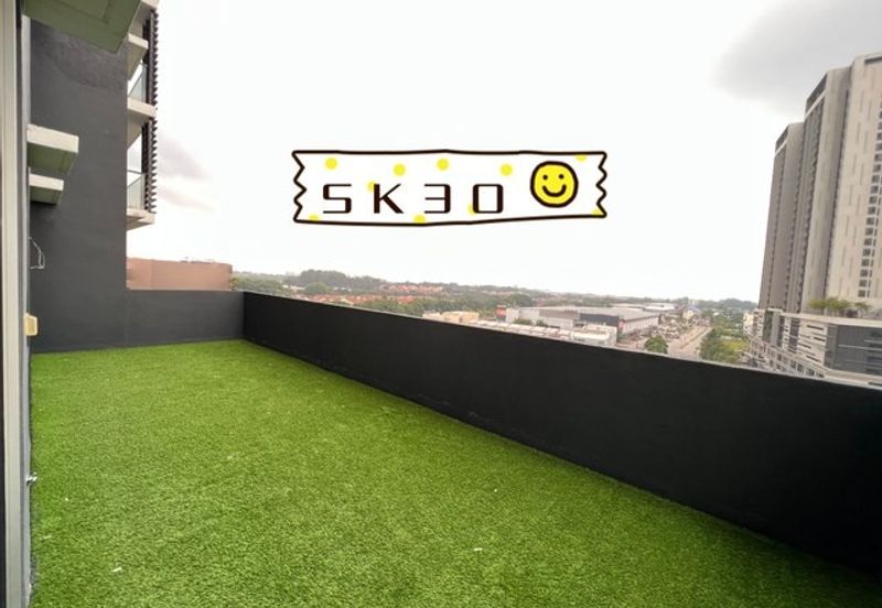 Gaya Resort Homes, Shah Alam, Selangor