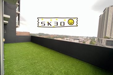 Gaya Resort Homes, Shah Alam, Selangor