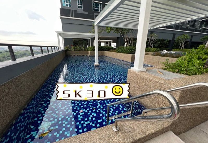 Gaya Resort Homes, Shah Alam, Selangor