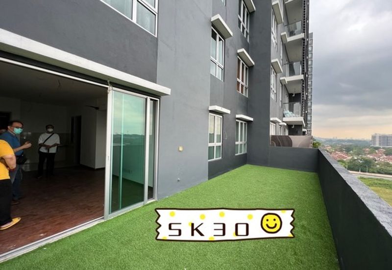 Gaya Resort Homes, Shah Alam, Selangor