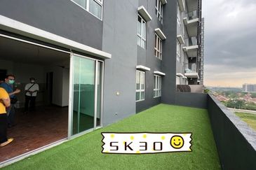 Gaya Resort Homes, Shah Alam, Selangor