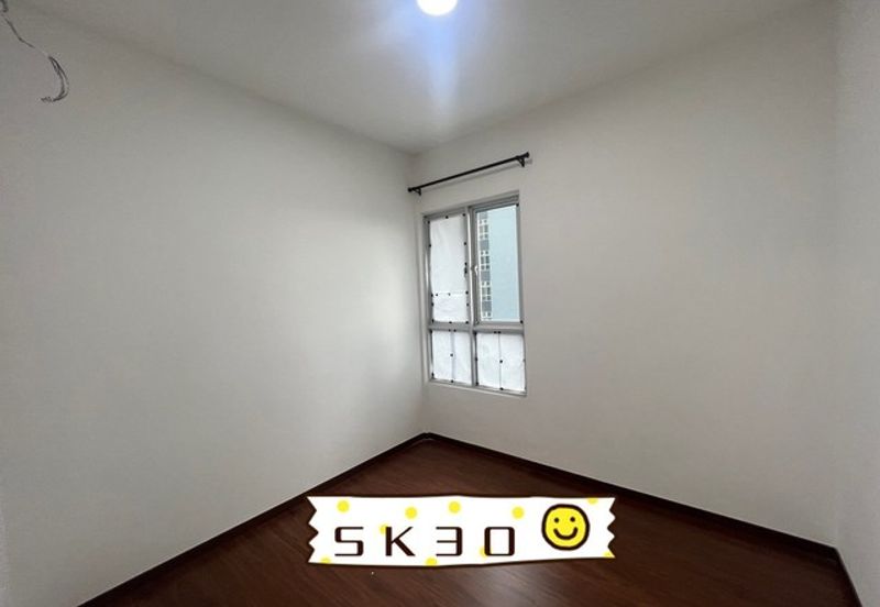 Gaya Resort Homes, Shah Alam, Selangor