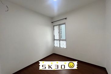 Gaya Resort Homes, Shah Alam, Selangor